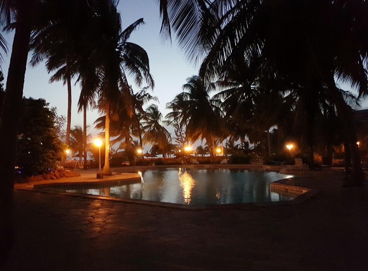 Safari Village Saly Eksteriør bilde
